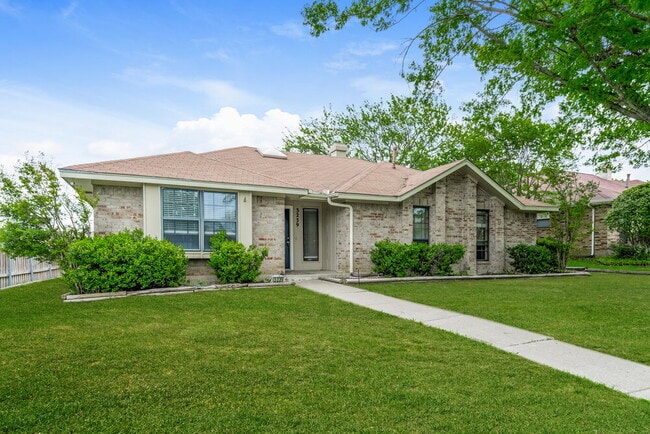 property at 3239 Wichita Dr