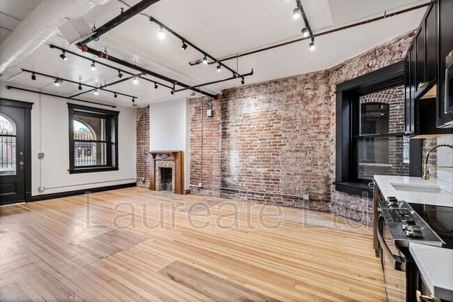 1490 Lafayette St in Denver, CO - Building Photo - Building Photo