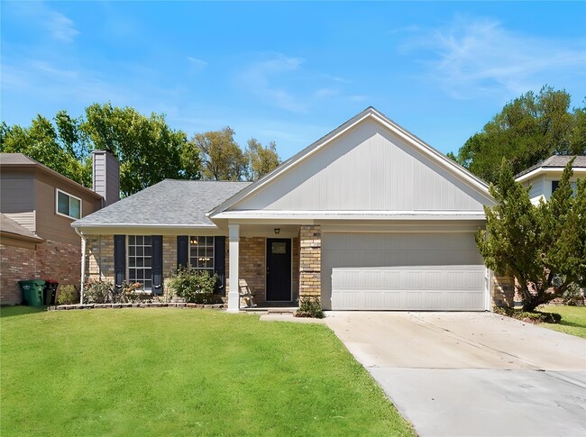 property at 21214 Park Willow Dr