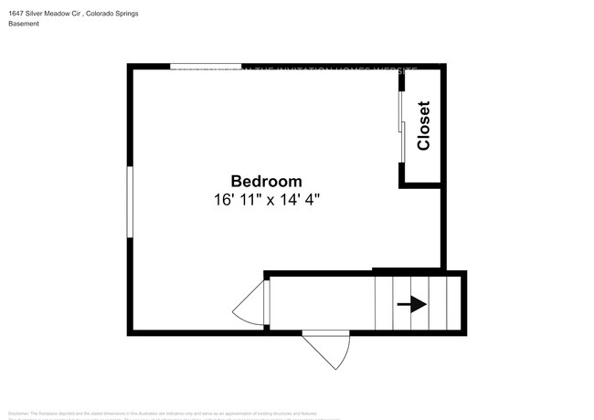 1647 Silver Meadow Cir in Colorado Springs, CO - Building Photo - Building Photo