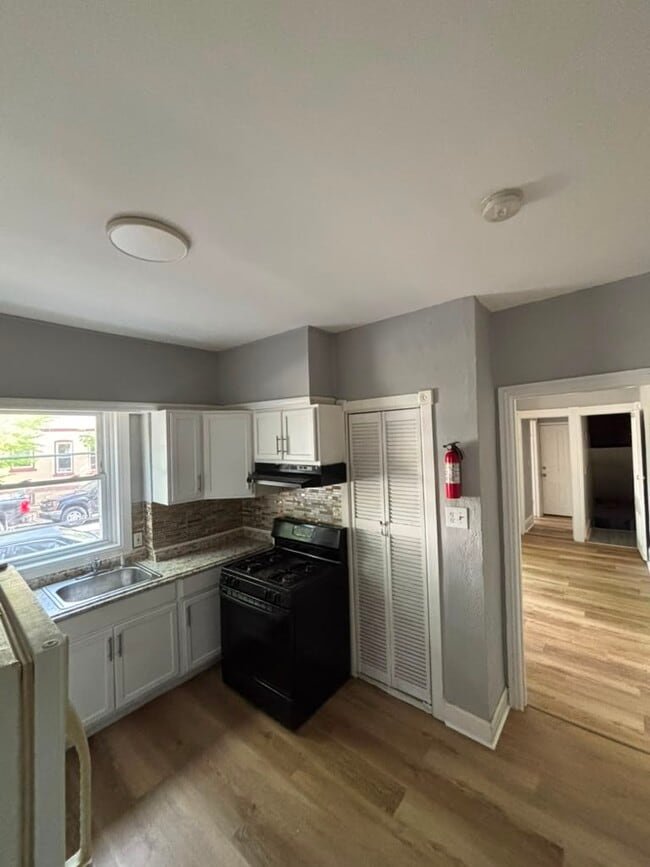 property at 31 Division St