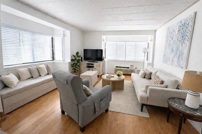 property at 5 Linden St