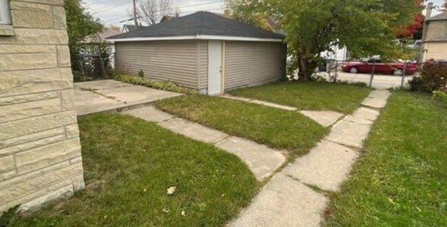 4232 N 18th St in Milwaukee, WI - Building Photo - Building Photo