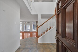 115 E Greenhill Terrace Pl in Spring, TX - Building Photo - Building Photo