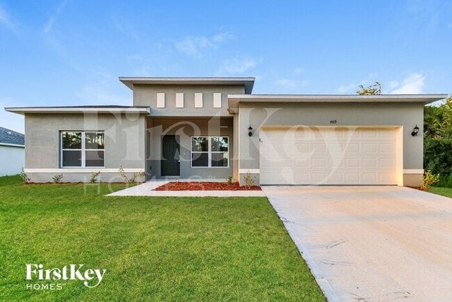 409 Harrington St SW in Palm Bay, FL - Building Photo - Building Photo