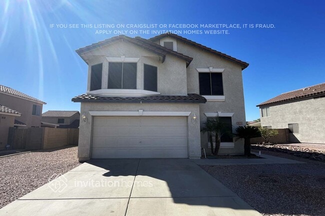 property at 9528 N 92nd Dr