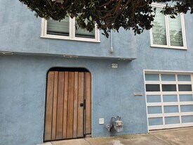 1682 48th Ave in San Francisco, CA - Building Photo
