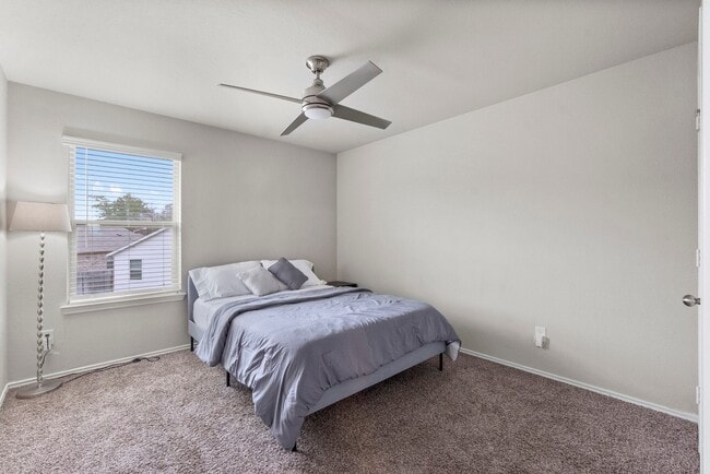 property at 18101 Woodpecker Trl