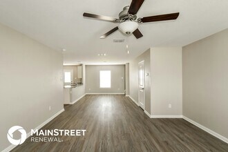 6307 Sloane Cv in San Antonio, TX - Foto de edificio - Building Photo