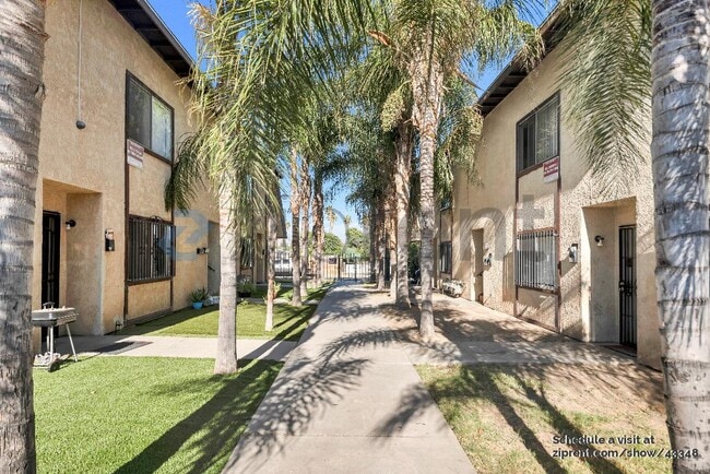 property at 1428 Sepulveda Ave