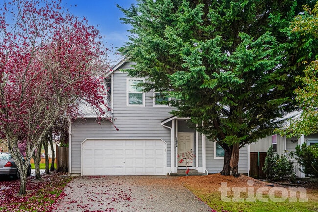 property at 1222 193rd St E