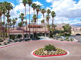 78133 Crimson Ct, Unit 133 in La Quinta, CA - Building Photo