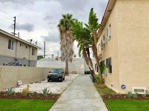 4719 8th Ave in Los Angeles, CA - Building Photo - Other