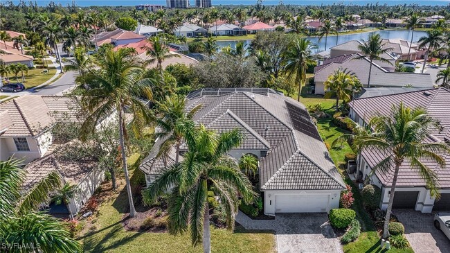 property at 14005 Shimmering Lake Ct