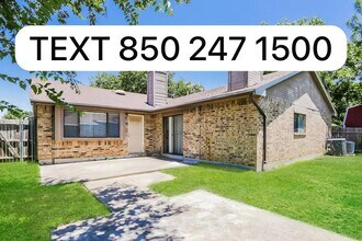 2654 Claremont Dr in Grand Prairie, TX - Building Photo - Building Photo