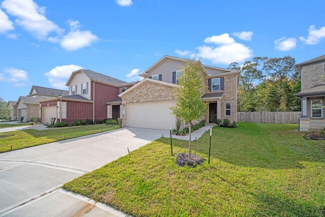 27623 Bello Bend Ln in Magnolia, TX - Foto de edificio - Building Photo