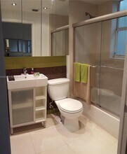 1550 Drexel Ave, Unit 106 in Miami Beach, FL - Building Photo - Building Photo