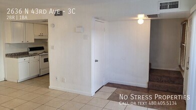 2636 N 43rd Ave in Phoenix, AZ - Building Photo - Building Photo
