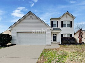 407 Windham Ct in Spartanburg, SC - Building Photo