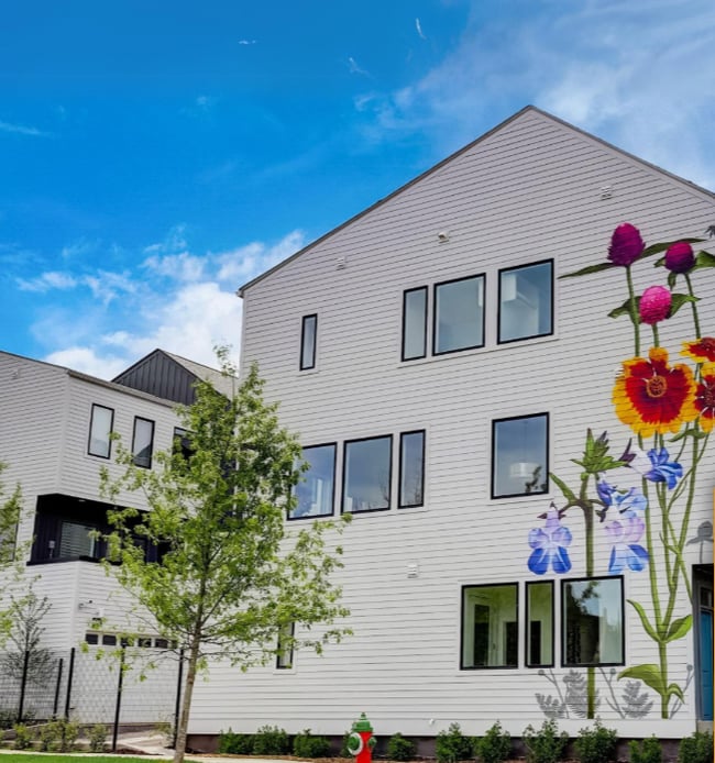 property at 1100 Sunnymeade Dr