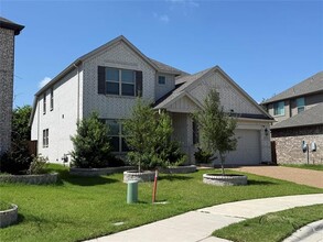 2020 River Trl in Melissa, TX - Building Photo - Building Photo