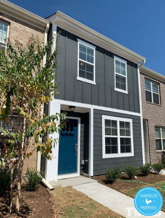 1 Belhaven Dr in Clayton, NC - Building Photo - Building Photo