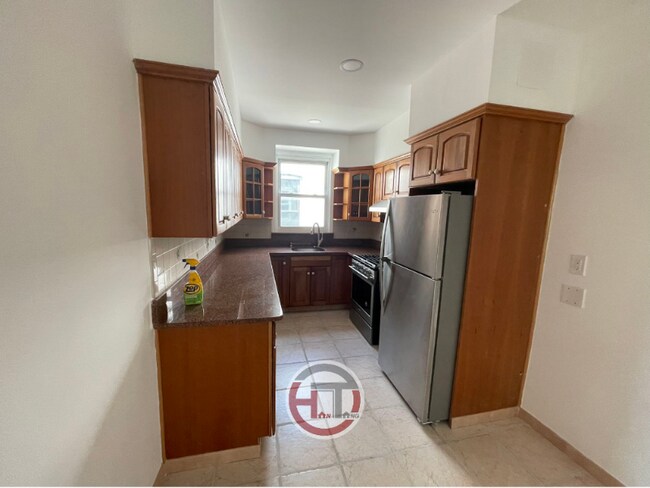 property at 2115 Hone Ave