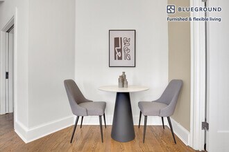 10 Sheridan Square in New York, NY - Building Photo - Building Photo