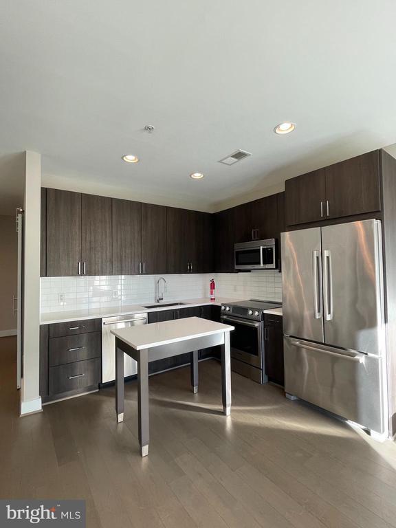 property at 1500 Pennsylvania Ave. SE