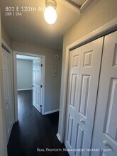 801 E 120th Ave in Tampa, FL - Building Photo - Building Photo