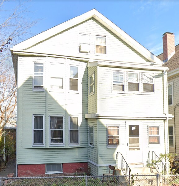 11 Eliot St Rentals in Somerville, MA