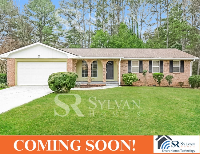 property at 6361 Thornhedge Dr