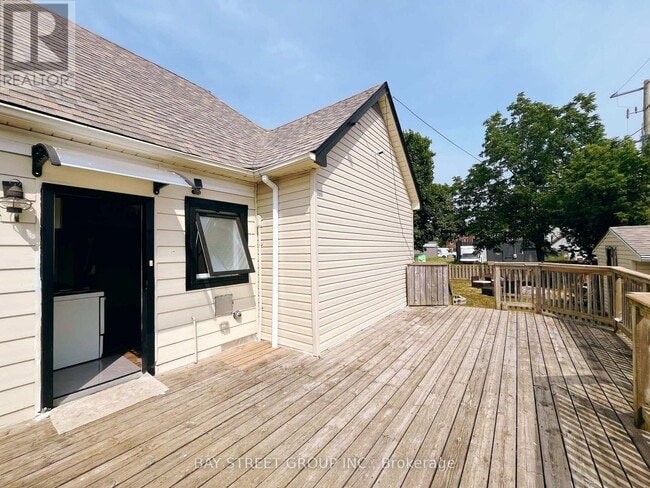 property at 70 Courtwright St