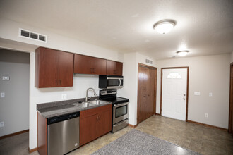 The Meadows in St. Joseph, MO - Building Photo - Interior Photo