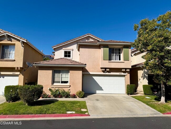 property at 30845 Grenoble Ct