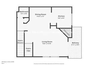 2954 Player Ln in Tustin, CA - Building Photo - Building Photo