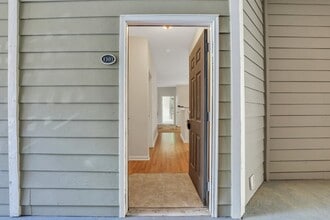 100 Kensington Blvd in Bluffton, SC - Building Photo - Building Photo