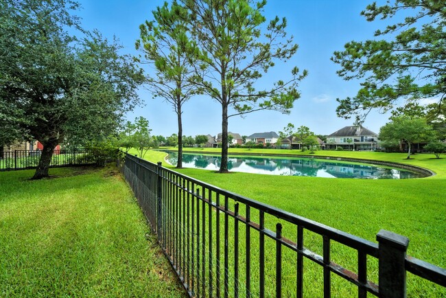 property at 1144 Morning Creek Ln