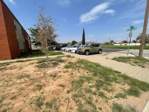 900 W 8th St in Odessa, TX - Building Photo - Building Photo