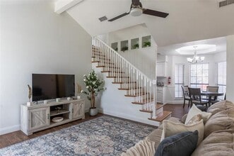 8073 Bonnie Cir in Abilene, TX - Building Photo - Building Photo