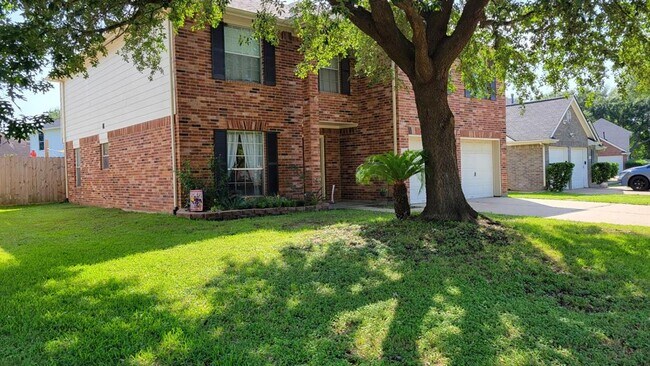 3115 Lantern Bay Ln in Katy, TX - Building Photo - Building Photo