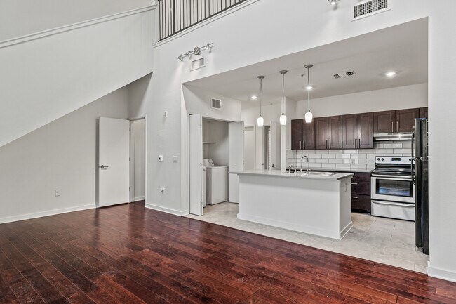 South Austin Serenity