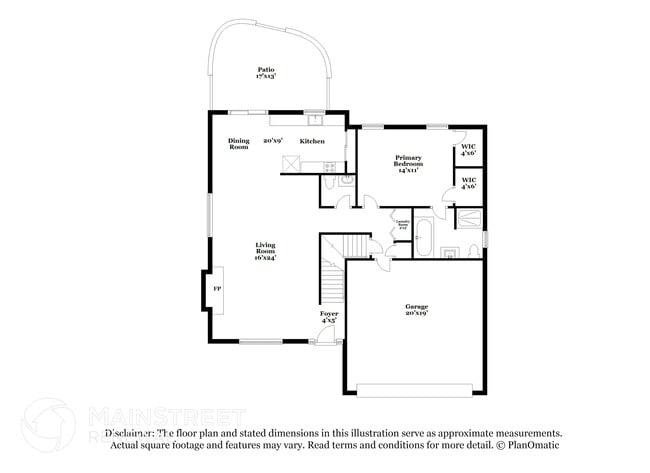 197 Falcetti Dr in Arnold, MO - Foto de edificio - Building Photo