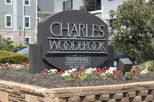 Charles at Woodbrook Apartments