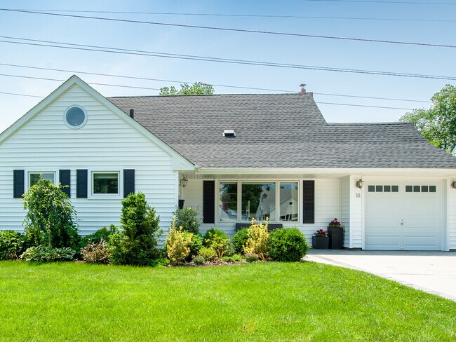 property at 18 Pell Terrace