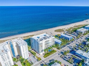 704 N Ocean Blvd in Pompano Beach, FL - Building Photo - Building Photo