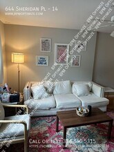 644 Sheridan Pl in Elon, NC - Building Photo - Building Photo