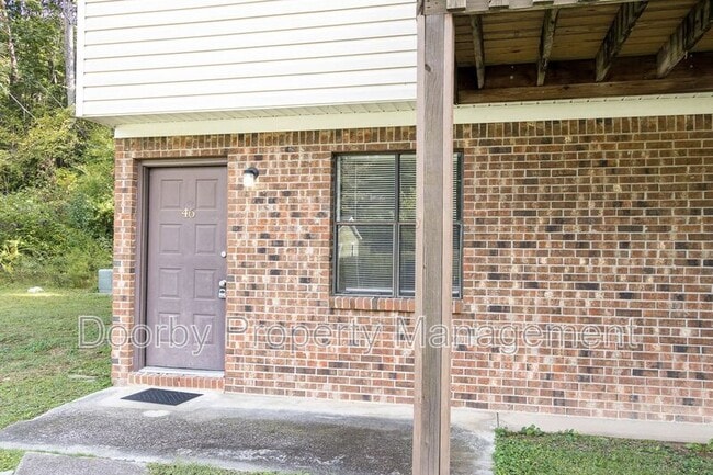 property at 26 Nicole Ln.