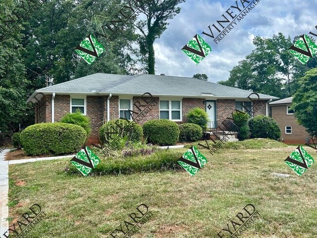property at 993 Walnut Cir SW