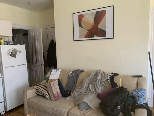 property at 233 Newbury St